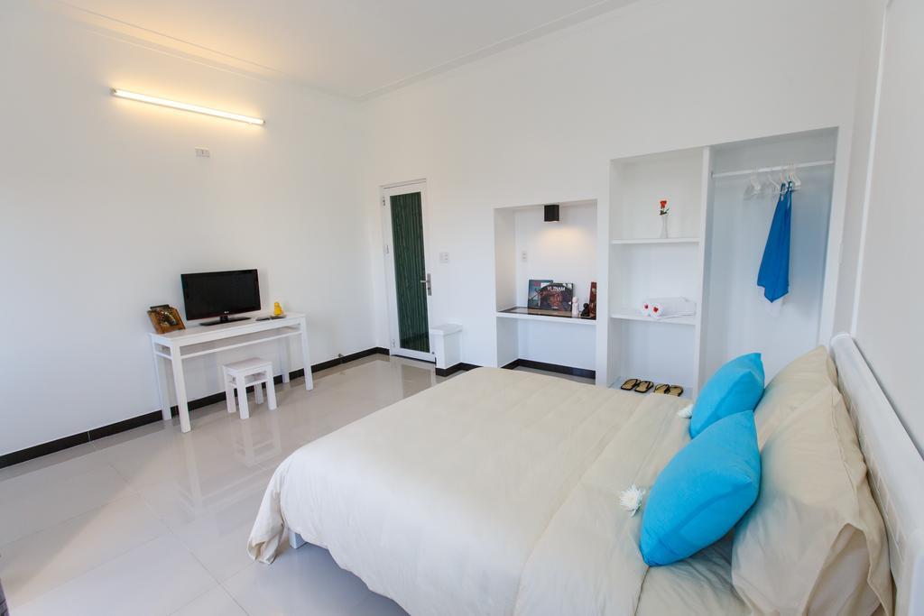 Retreat Home Hoian Hoi An Habitación foto