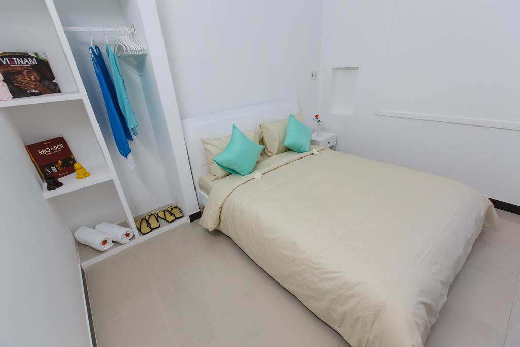 Retreat Home Hoian Hoi An Habitación foto